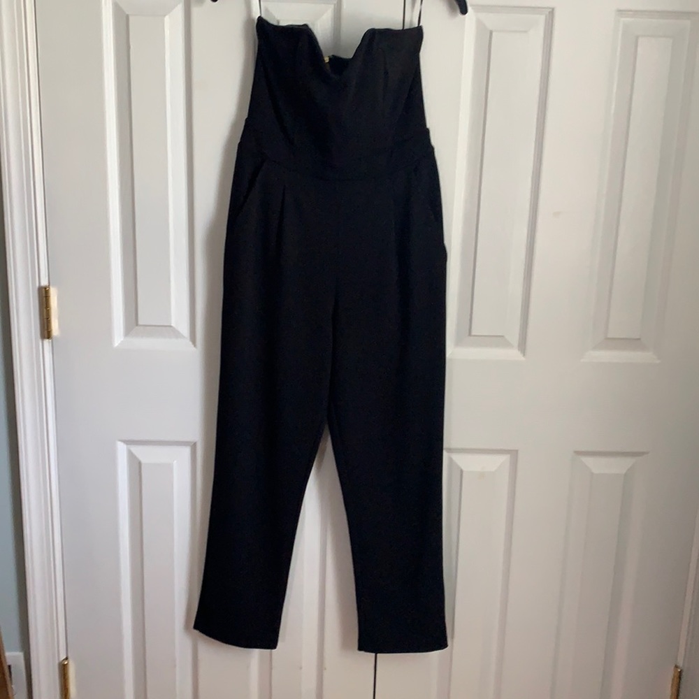 Express Jumpsuit